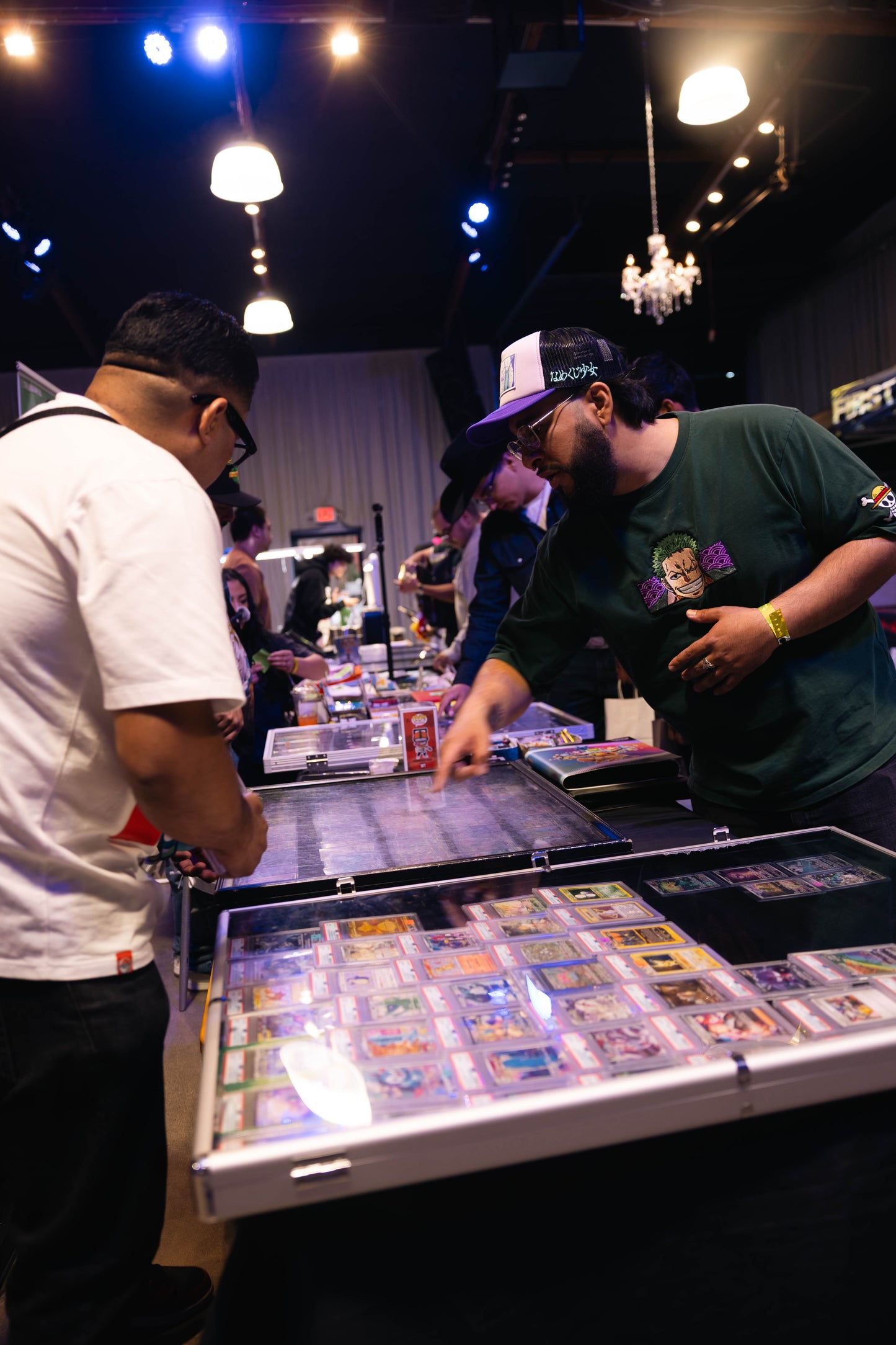 Strains and Games - Presented by Smoken Promises