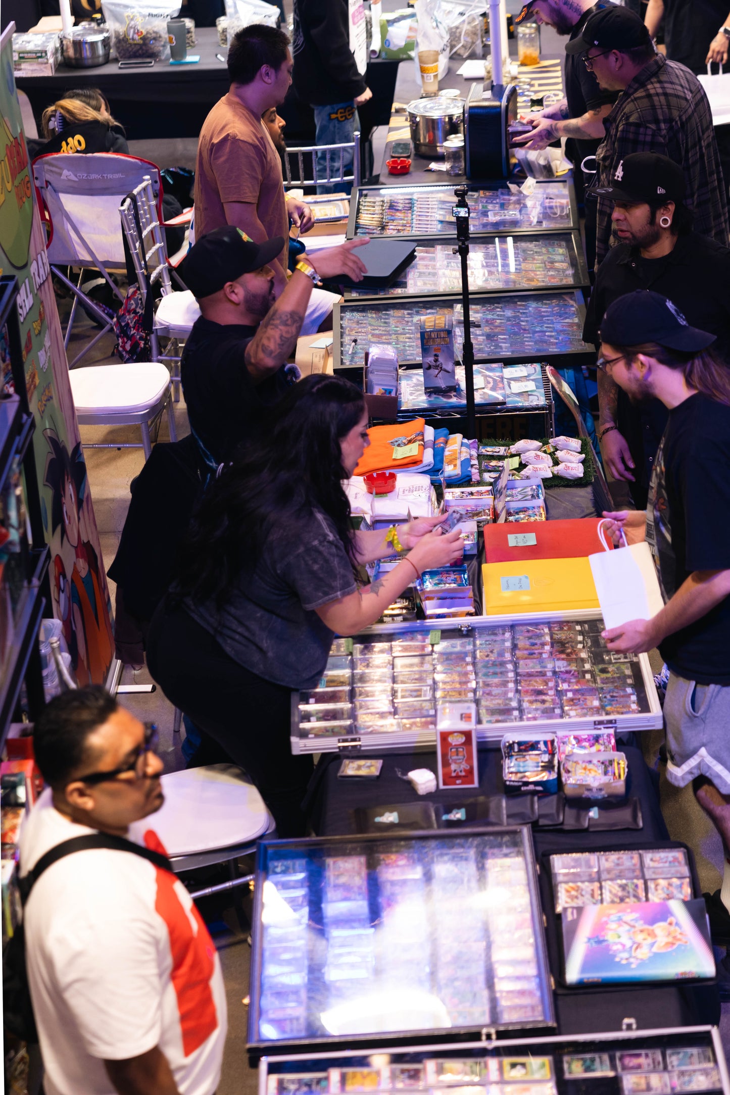 Strains and Games - Presented by Smoken Promises