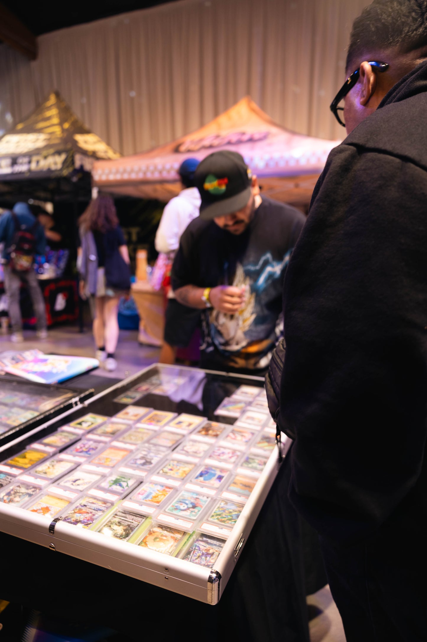 Strains and Games - Presented by Smoken Promises
