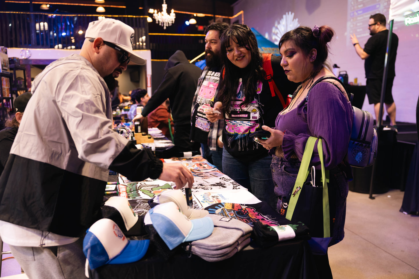 Strains and Games - Presented by Smoken Promises